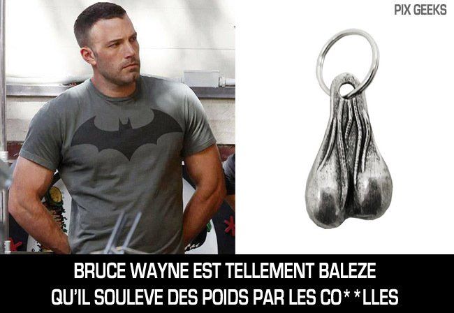 Critique Batman v Superman : les pires boulettes du scénario #3