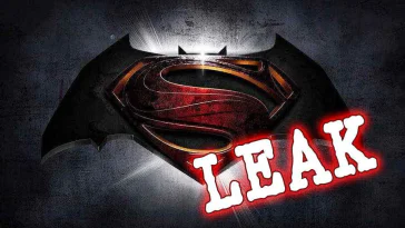 Batman v Superman : 4 minutes du film ont leaké et c’est juste énorme