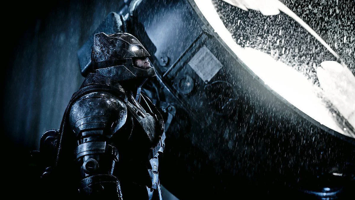 Batman v Superman : n’attendez pas de scène post générique