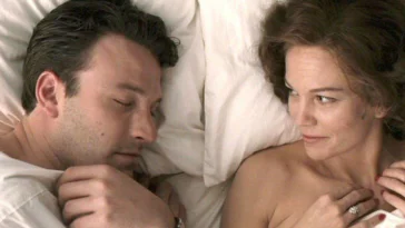 Batman v Superman : ils se battent car Batman a couché avec la mère de Superman
