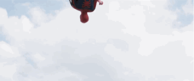 Captain America Civil War : une scène avec Spider-Man dévoilée