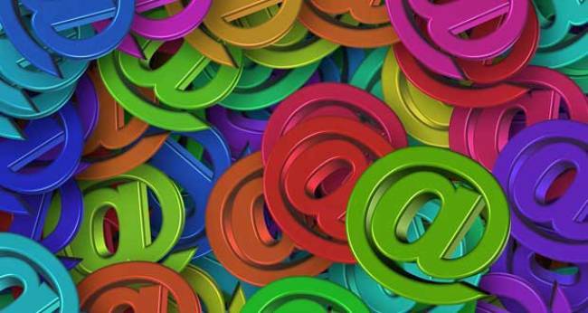 L’inventeur de l’email, Ray Tomlinson, est décédé #4