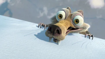 Une exposition consacrée aux créateurs de l’Age de Glace : Blue Sky Studios