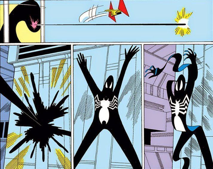 Un film sur Venom est en préparation #2