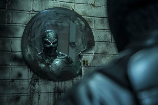 Rendel : une bande annonce très sombre pour ce film de super-héros made in Finlande