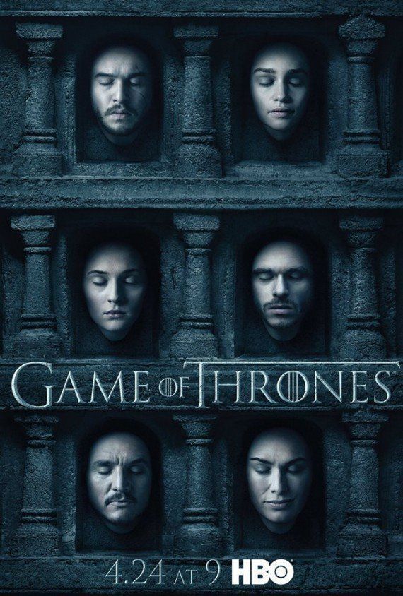 Game Of Thrones Saison 6 : une nouvelle bande annonce à couper le souffle #3