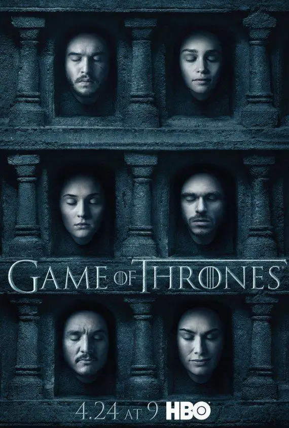 Game Of Thrones : Une nouvelle bande annonce à couper le souffle