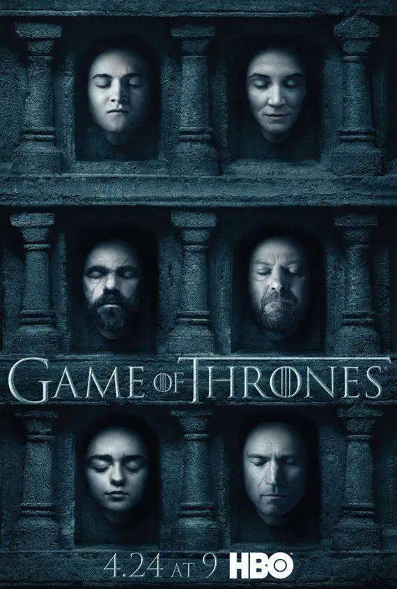 Game Of Thrones : Une nouvelle bande annonce à couper le souffle