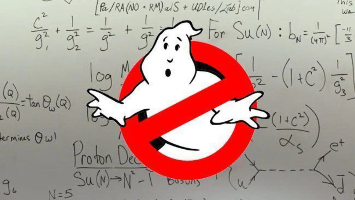 Ghostbusters : un message caché dans la bande-annonce