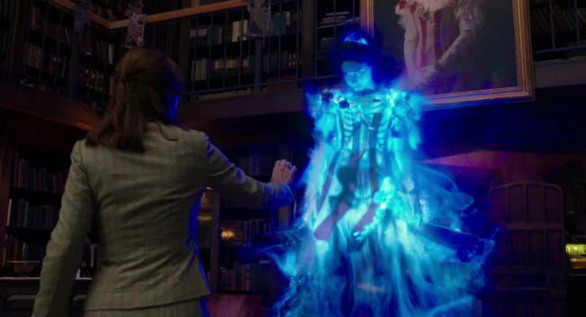 Ghostbusters : la première bande annonce est arrivée