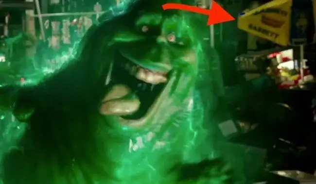 Ghostbusters : deux messages cachés dans la bande-annonce