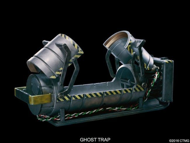 Ghostbusters : un message caché dans la bande-annonce #6