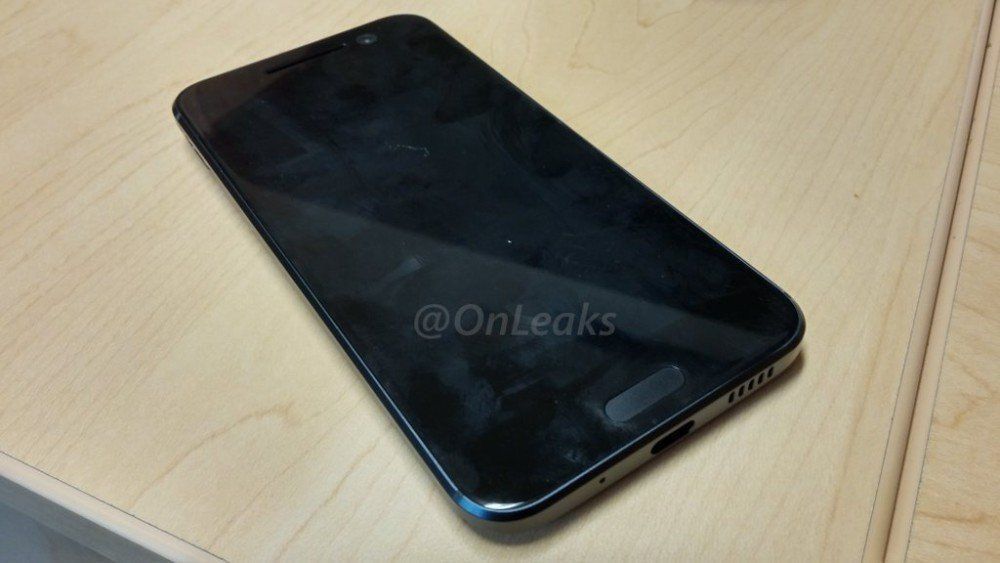 HTC 10 : des photos en fuite sur la toile #4