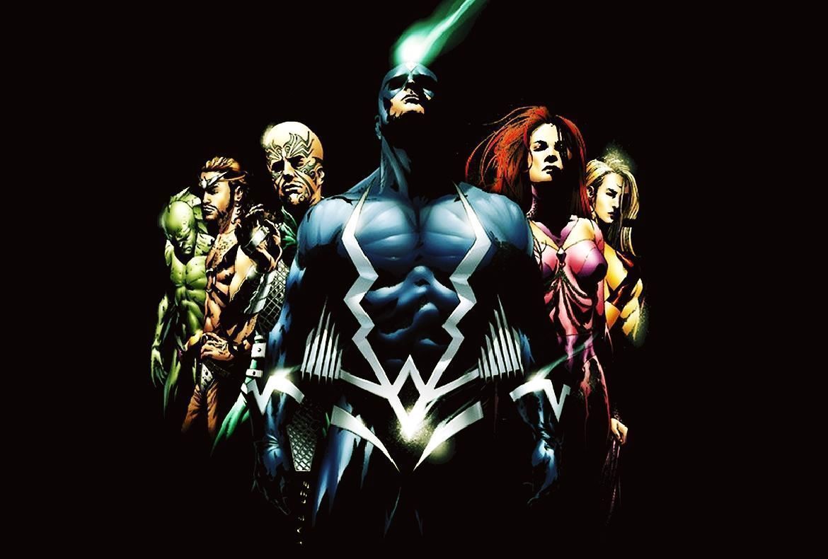 La sortie d’Indiana Jones 5 pourrait repousser et même annuler celle du film Inhumans