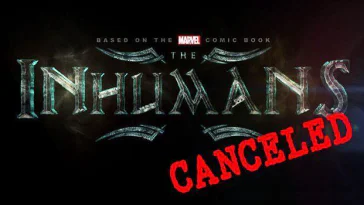 La sortie d’Indiana Jones 5 pourrait repousser et même annuler celle du film Inhumans