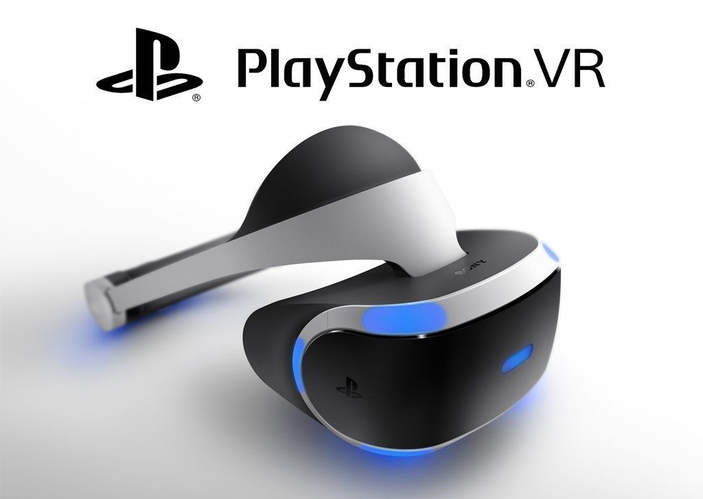 Le Playstation VR coutera 2 fois moins cher que l’Oculus Rift