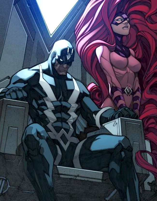 La sortie d’Indiana Jones 5 pourrait repousser et même annuler celle du film Inhumans #2