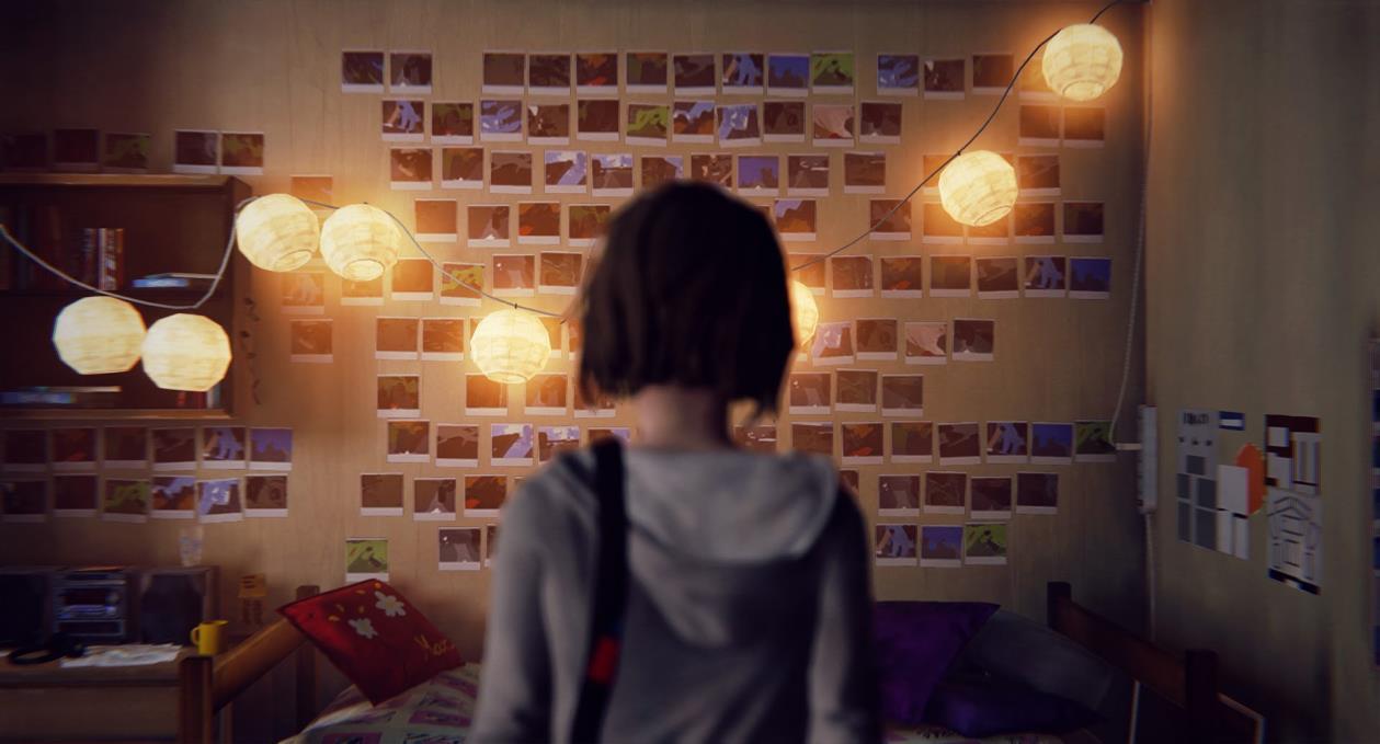 Life Is Strange : le succès français du studio Dontnod #2