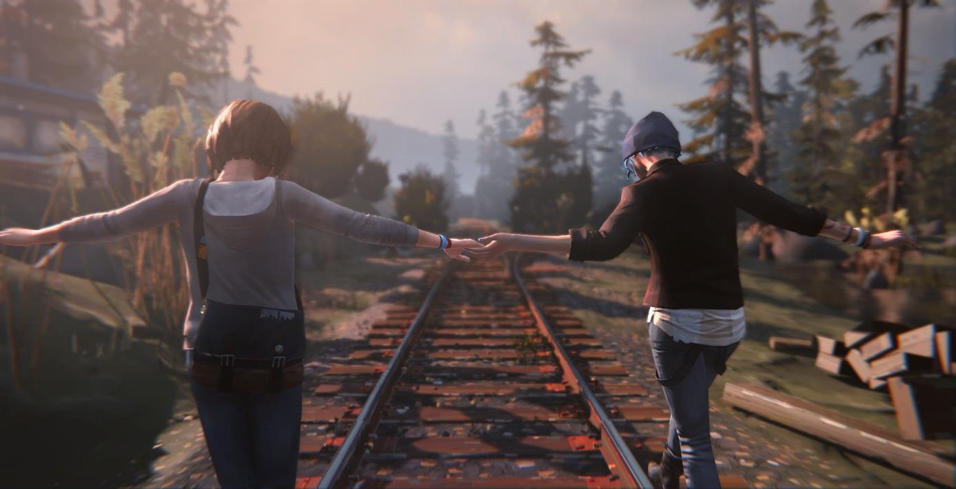 Life Is Strange : le succès français du studio Dontnod #3