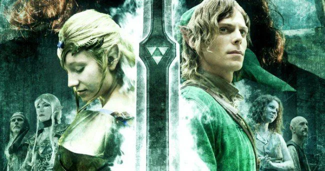 Legend of Zelda : on en sait un peu plus sur la série Netflix