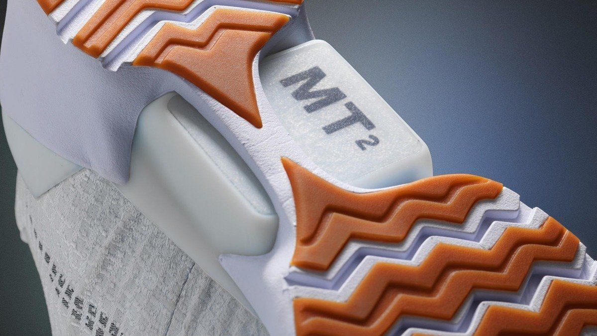 Nike HyperAdapt : les chaussures à laçage automatique arrivent enfin #15