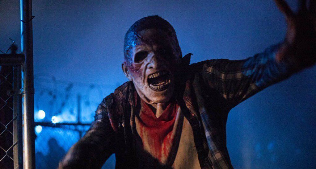 Un parc d’attraction The Walking Dead va ouvrir ses portes #3