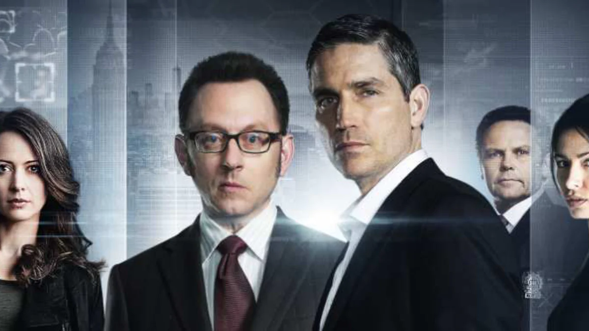 Person of Interest : la 5ème saison sera la dernière