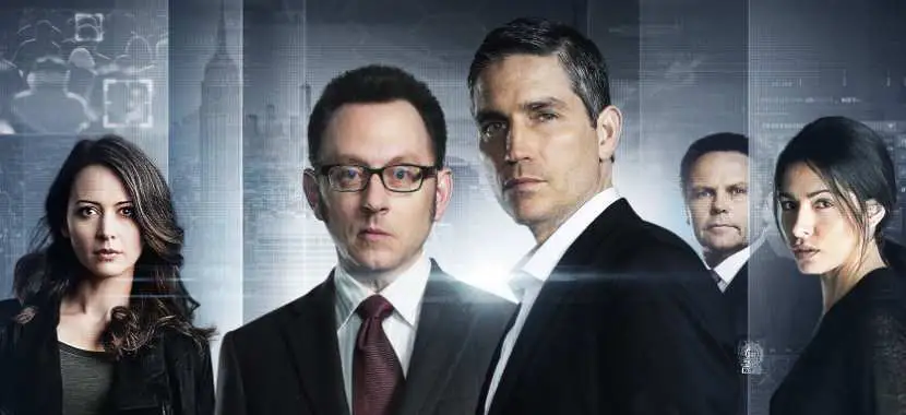 Person of Interest : la 5ème saison sera la dernière
