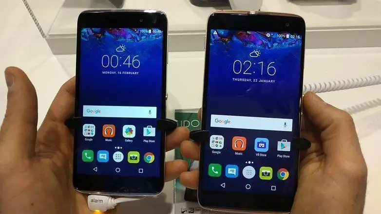 Les smartphones les plus attendus de 2016 #9