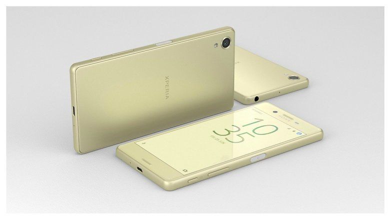 Les smartphones les plus attendus de 2016 #8