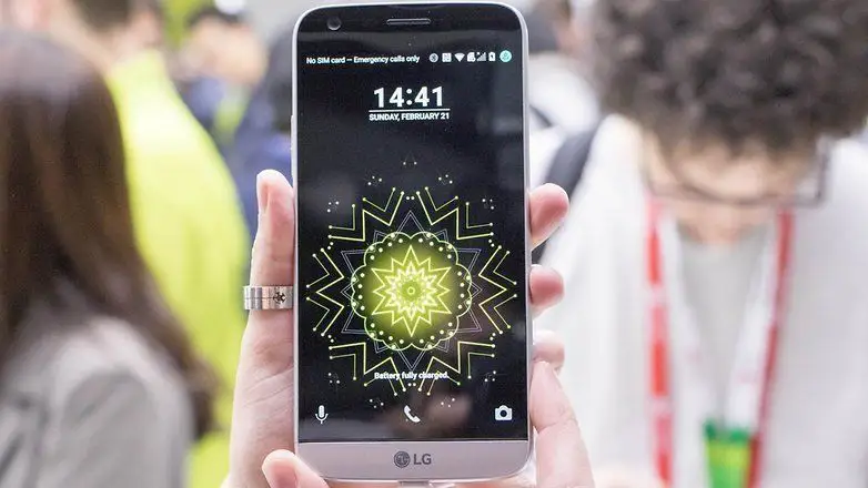 Les smartphones les plus attendus de 2016 #2