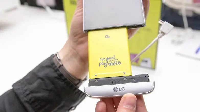 Les smartphones les plus attendus de 2016 #3