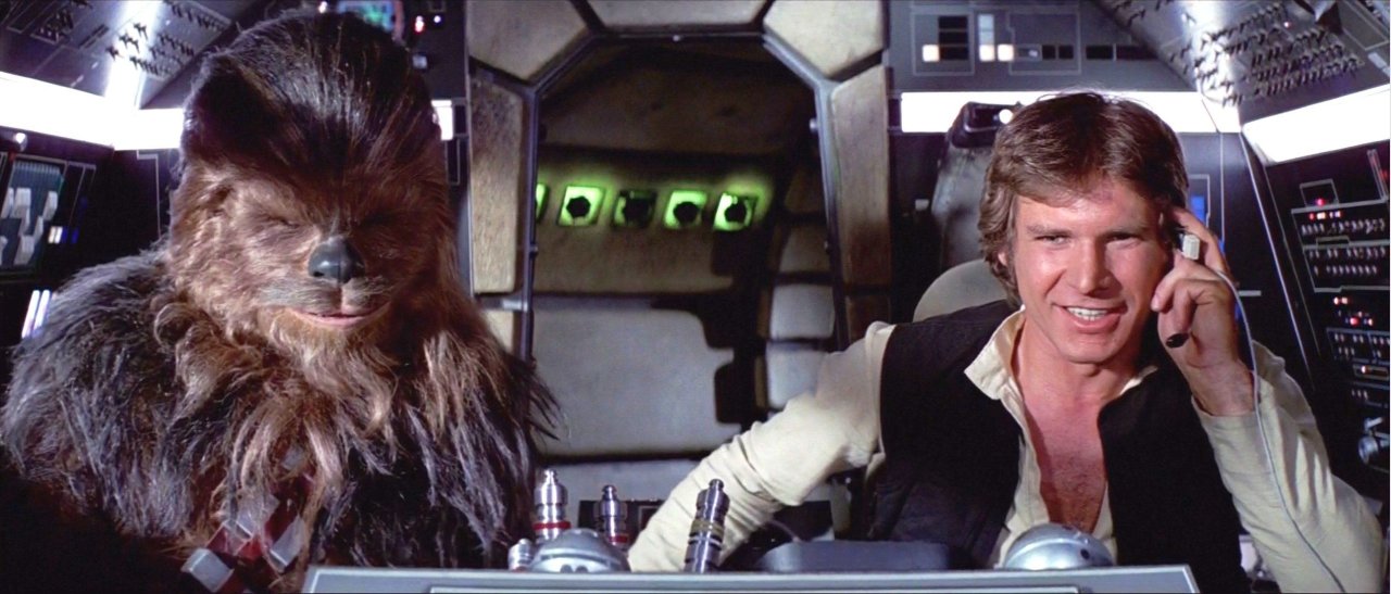 Star Wars : Chewbacca sera dans le spin-off sur la jeunesse de Han Solo
