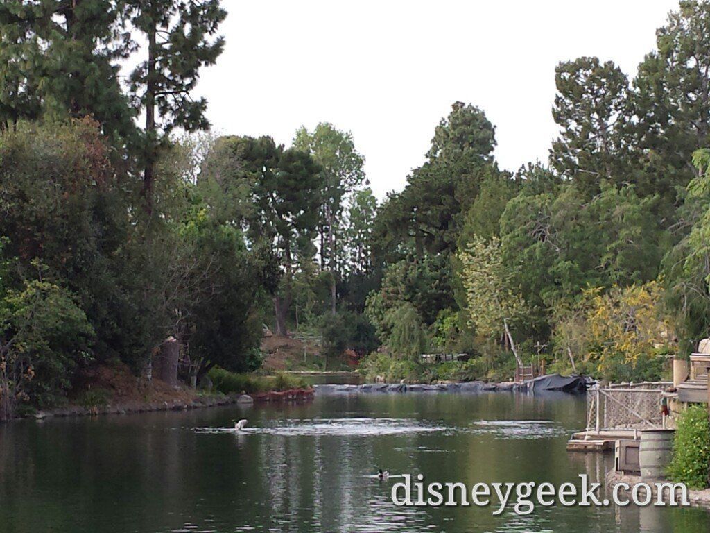 Star Wars Land : les travaux ont commençé #5