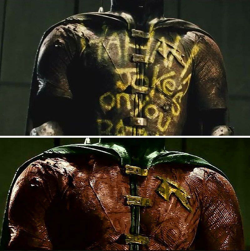 Suicide Squad a droit à une nouvelle bande annonce #2
