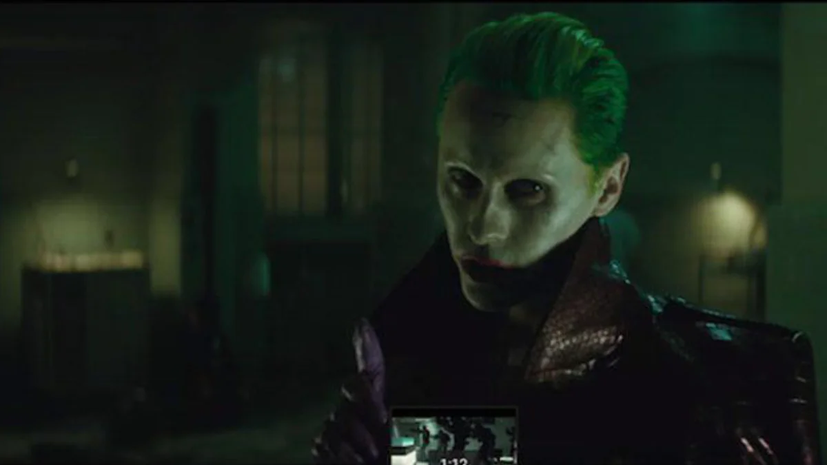 Suicide Squad a droit à une nouvelle bande annonce