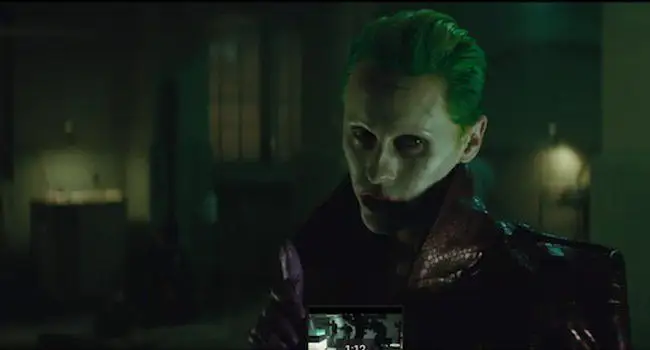 Suicide Squad a droit à une nouvelle bande annonce