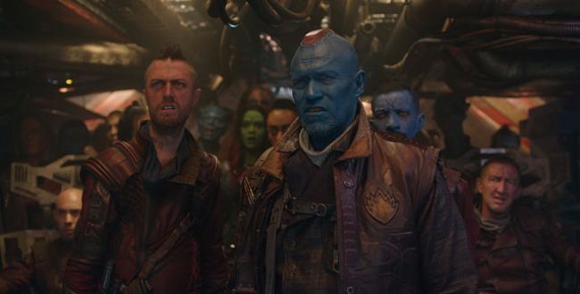 Sylvester Stallone confirmé sur les Gardiens de la Galaxie 2 : on sait même quel rôle il jouera #2