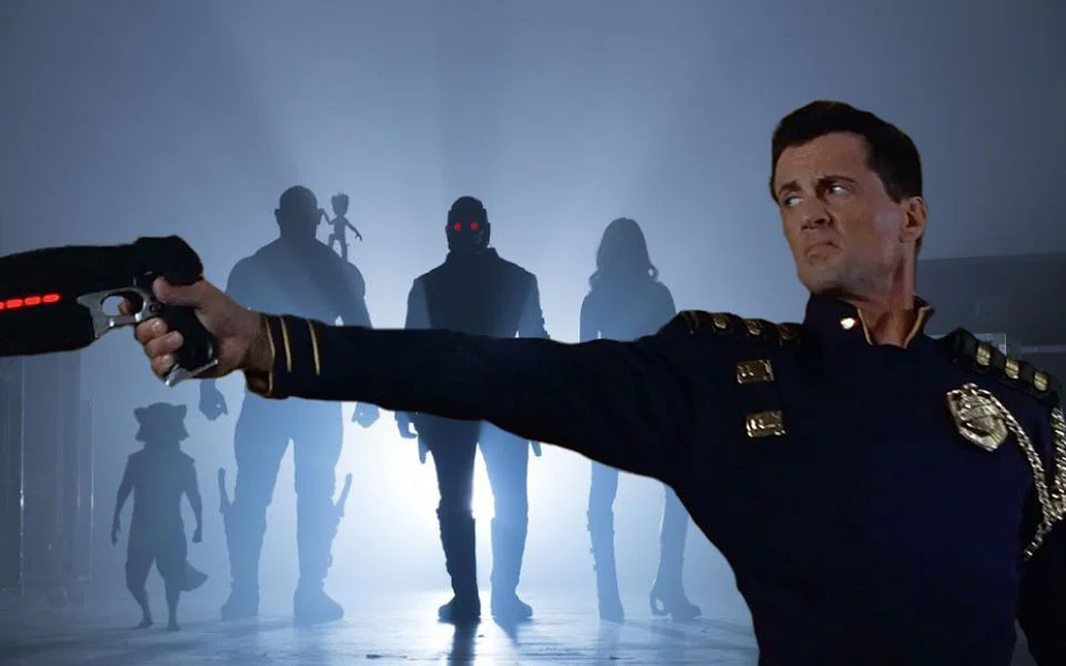 Sylvester Stallone est confirmé au casting des Gardiens de la Galaxie 2 et on sait quel rôle il jouera
