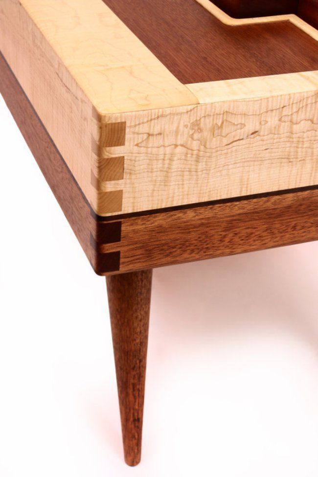 D’incroyables tables en forme de manettes NES et Super Nintendo qui fonctionnent #12