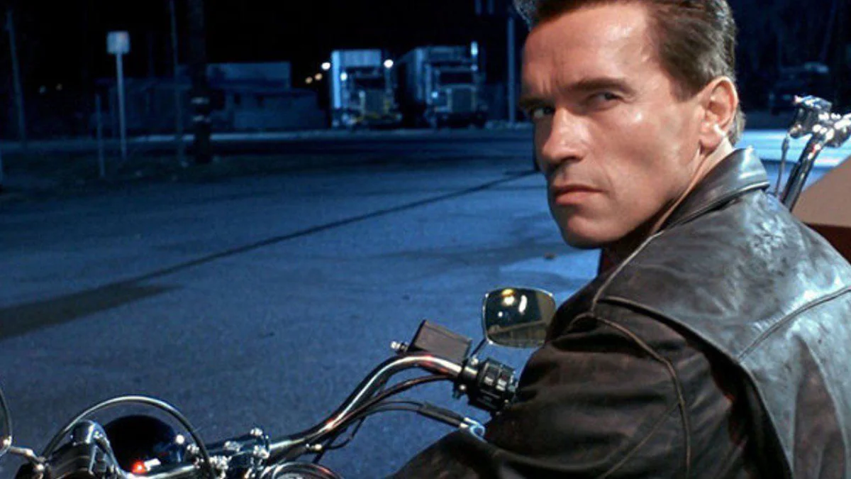 Terminator 6 confirmé par Arnold Schwarzenegger