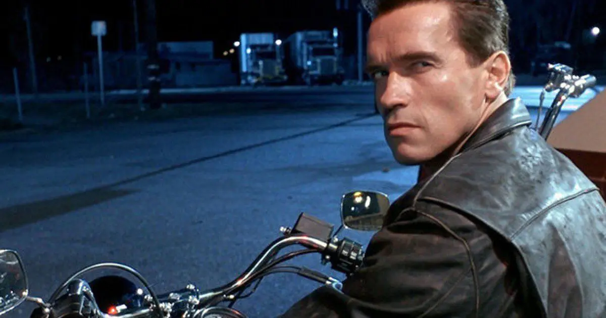 Terminator 6 est confirmé avec Arnold Schwarzenegger