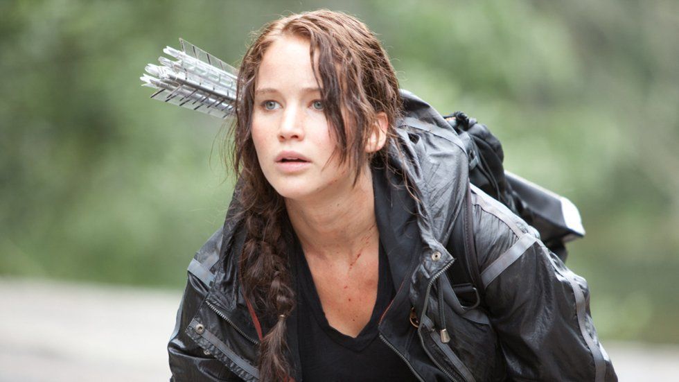 Tomb Raider : 18 actrices pour incarner Lara Croft #8