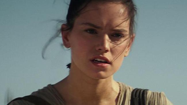 Tomb Raider : 18 actrices pour incarner Lara Croft #13