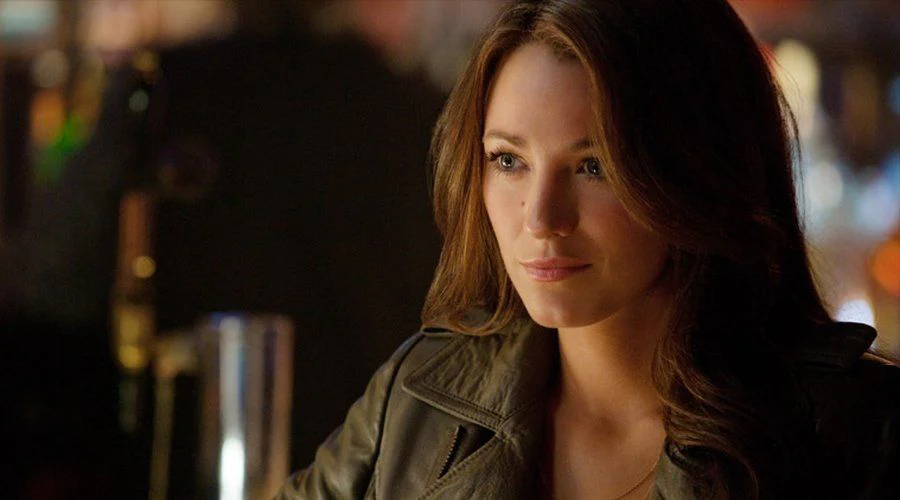 Tomb Raider : 18 actrices pour incarner Lara Croft #2