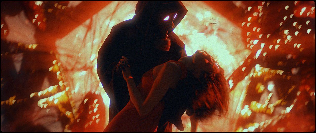 Turbo Killer : un clip complètement dingue entre SF et 80’s signé Carpenter Brut & Seth Ickerman #6