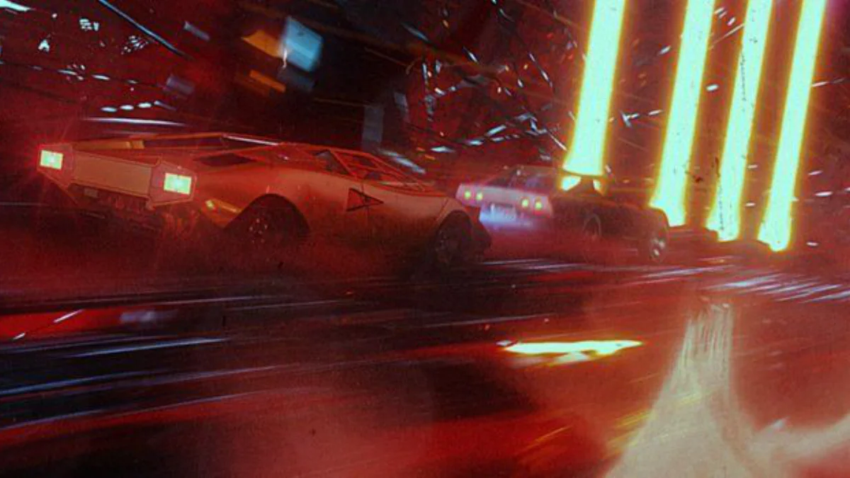 Turbo Killer : un clip complètement dingue entre SF et 80’s signé Carpenter Brut & Seth Ickerman