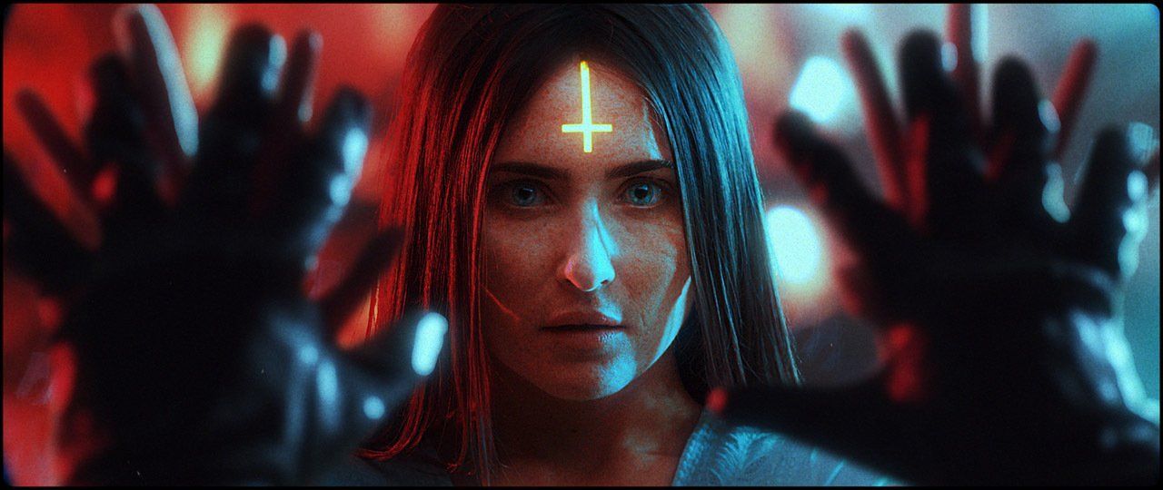 Turbo Killer : un clip complètement dingue entre SF et 80’s signé Carpenter Brut & Seth Ickerman #2