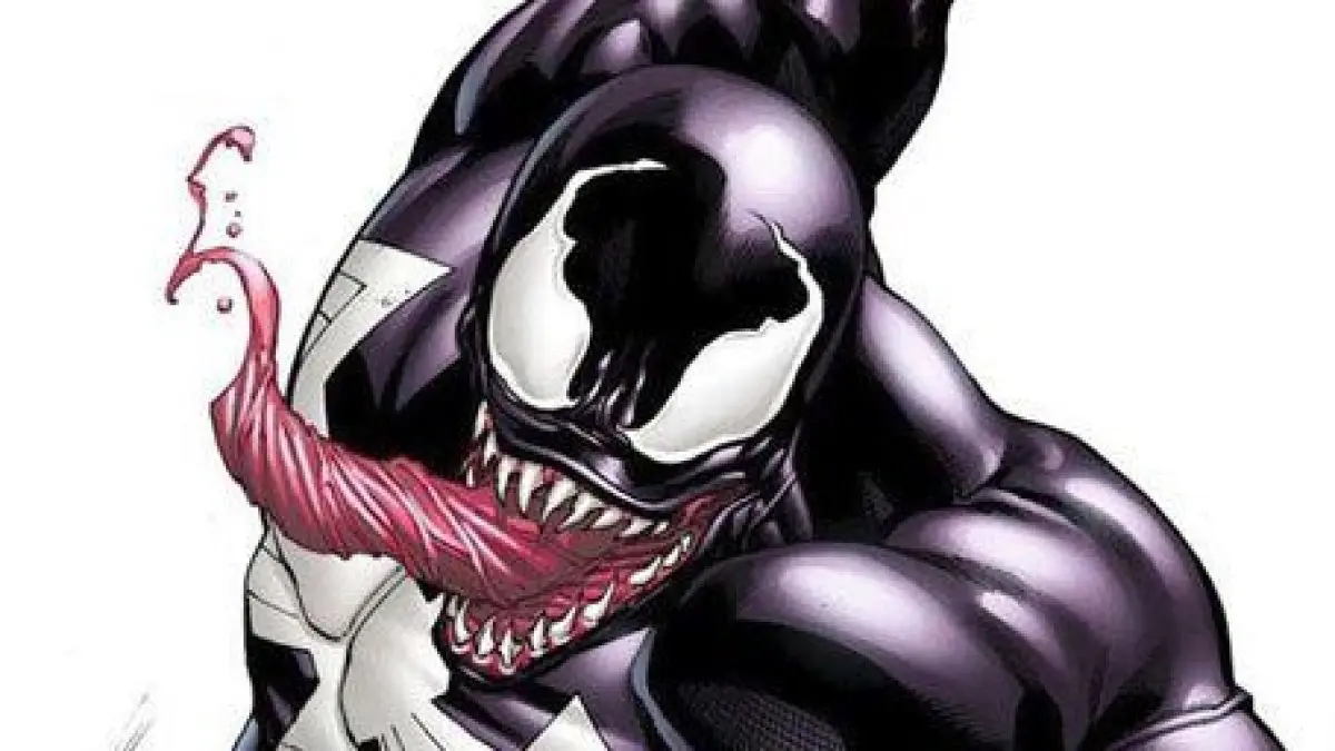Un film sur Venom est en préparation