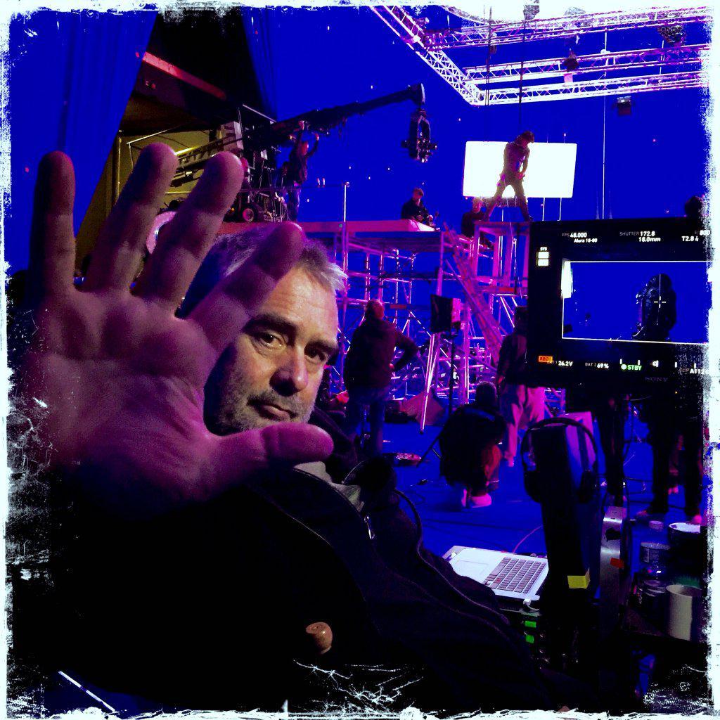 Valerian : une avalanche de photos du prochain film de Besson #12